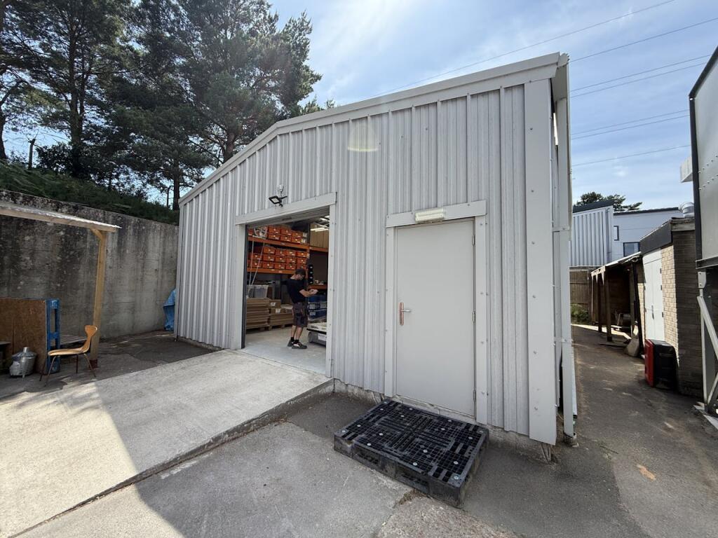 Additional image 9 of Unit 15 Dawkins Industrial Estate, Dawkins Road, Poole, BH15 4JY