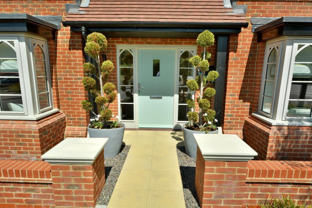 Additional image 26 of Oakwood Park, Oakley Lane, Wimborne, BH21 1UD