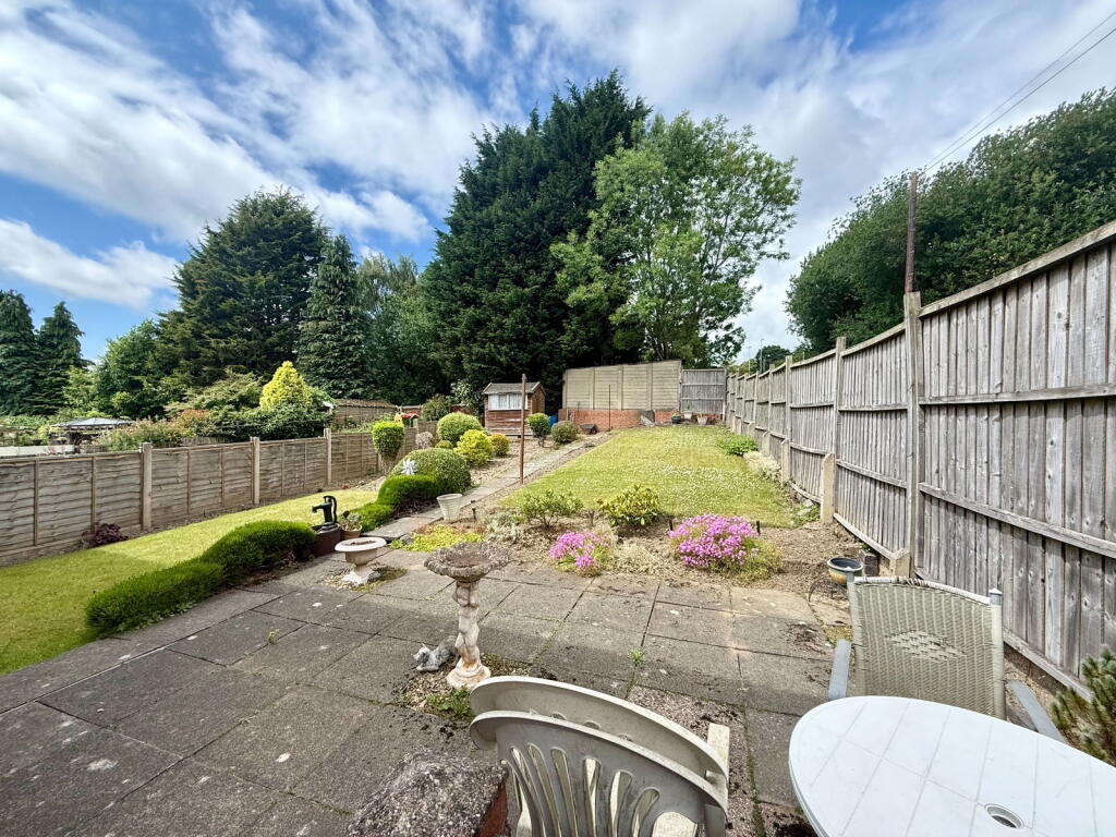 Additional image 12 of Beeches View Avenue, Halesowen, B63 2HD