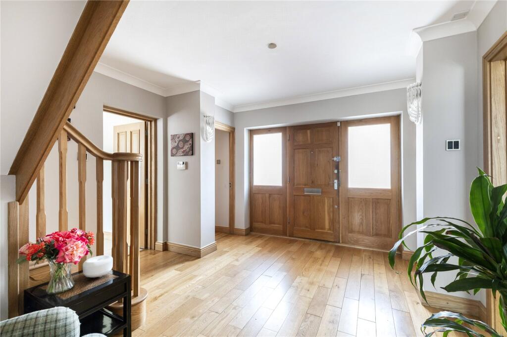 Additional image 3 of The Uplands, Harpenden, Hertfordshire, AL5