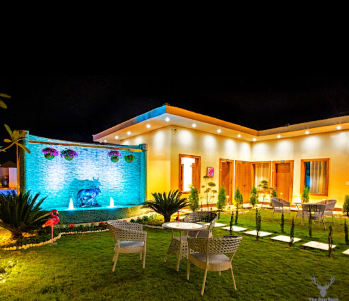 Property image for Ramnagar, Nainital