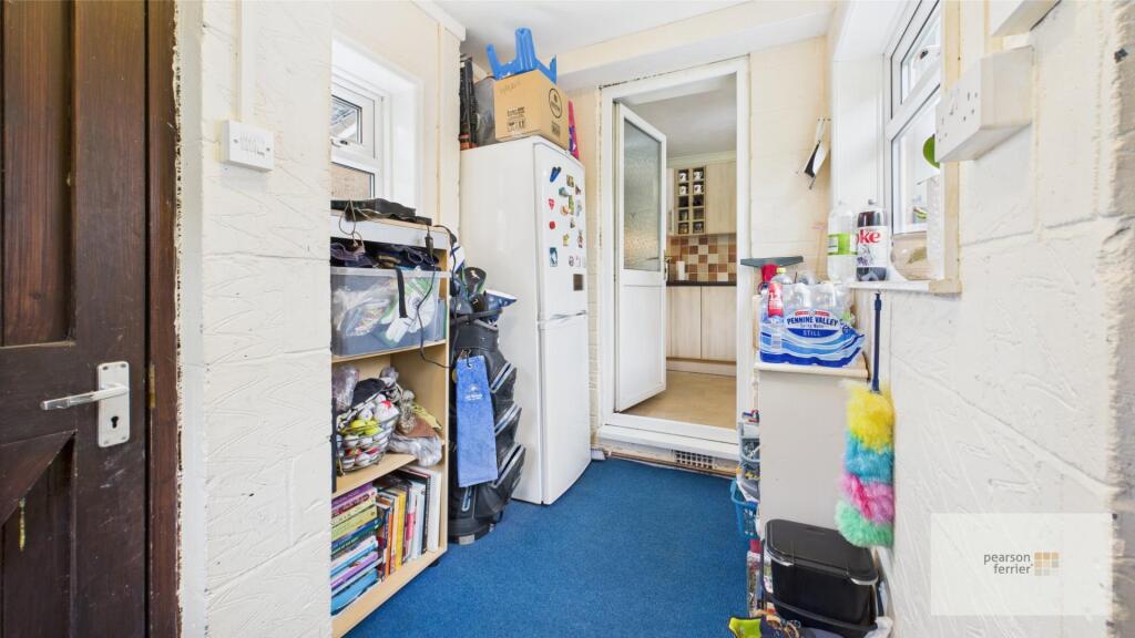 Additional image 10 of Humber Drive, Walmersley, Bury
