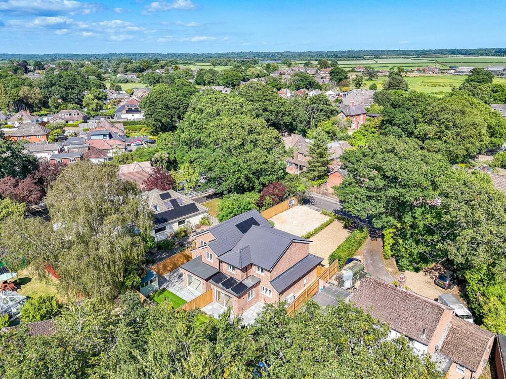 Additional image 18 of Martins Hill Lane, Burton, Christchurch, BH23