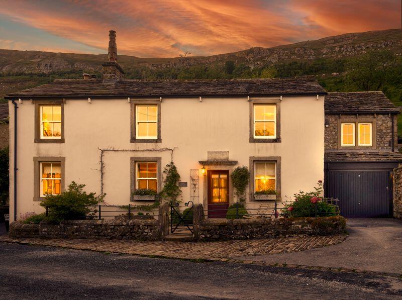 Additional image 55 of The Cottage, Hawkswick, Skipton