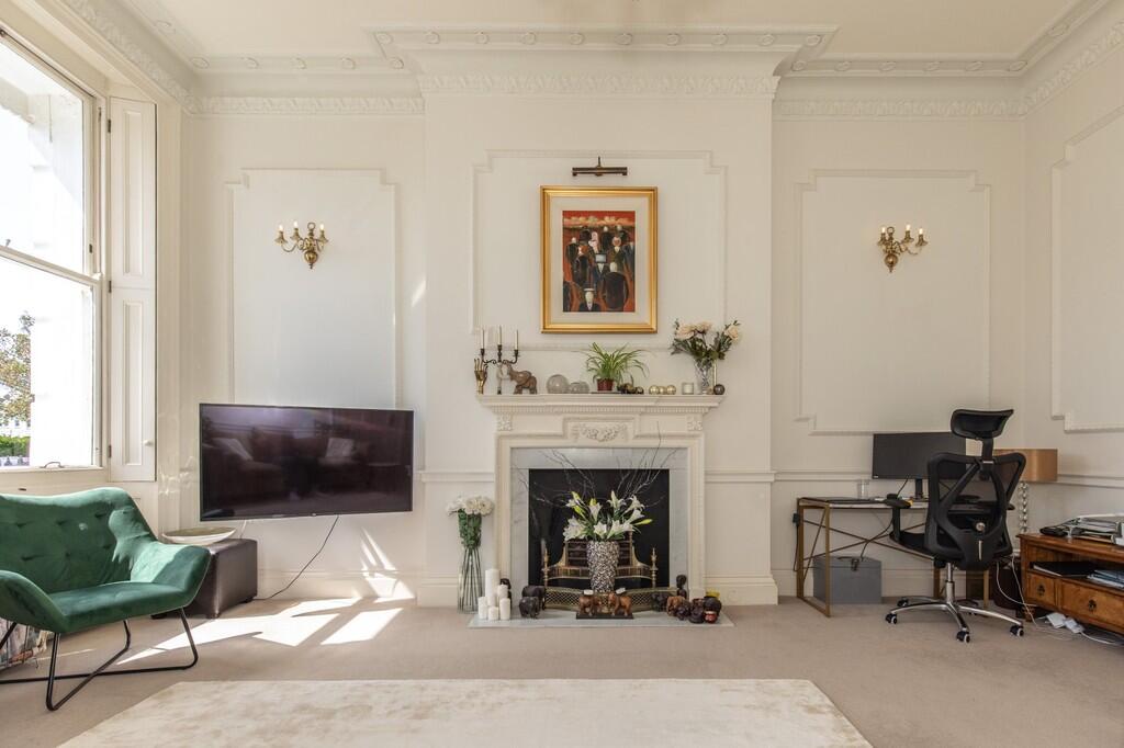 Additional image 20 of Lewes Crescent, Brighton
