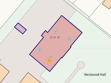 Additional image 16 of Westwood Hall, Peregrine Way, Clayton Heights, Bradford, BD6