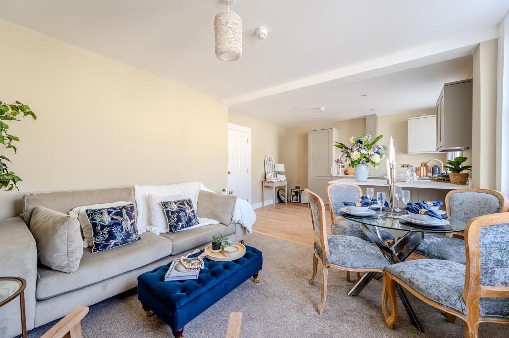 Additional image 6 of Burlington Place, Eastbourne