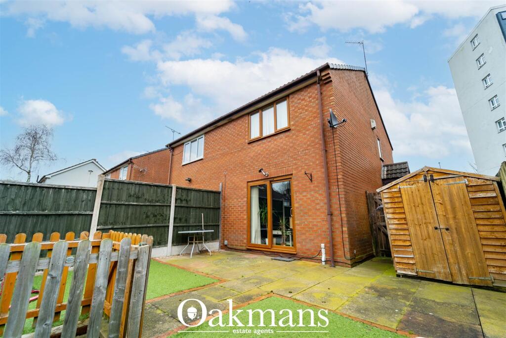 Additional image 23 of Lea Walk, Rubery, Rednal, Birmingham, B45