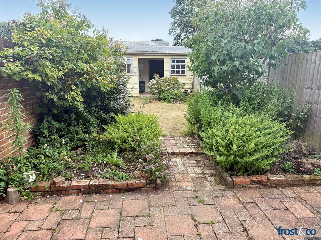 Additional image 15 of Salterns Road, Poole, Dorset, BH14