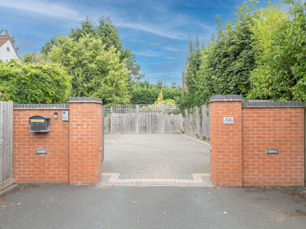 Additional image 60 of Silver Street, Wythall, Birmingham, B47 6LZ