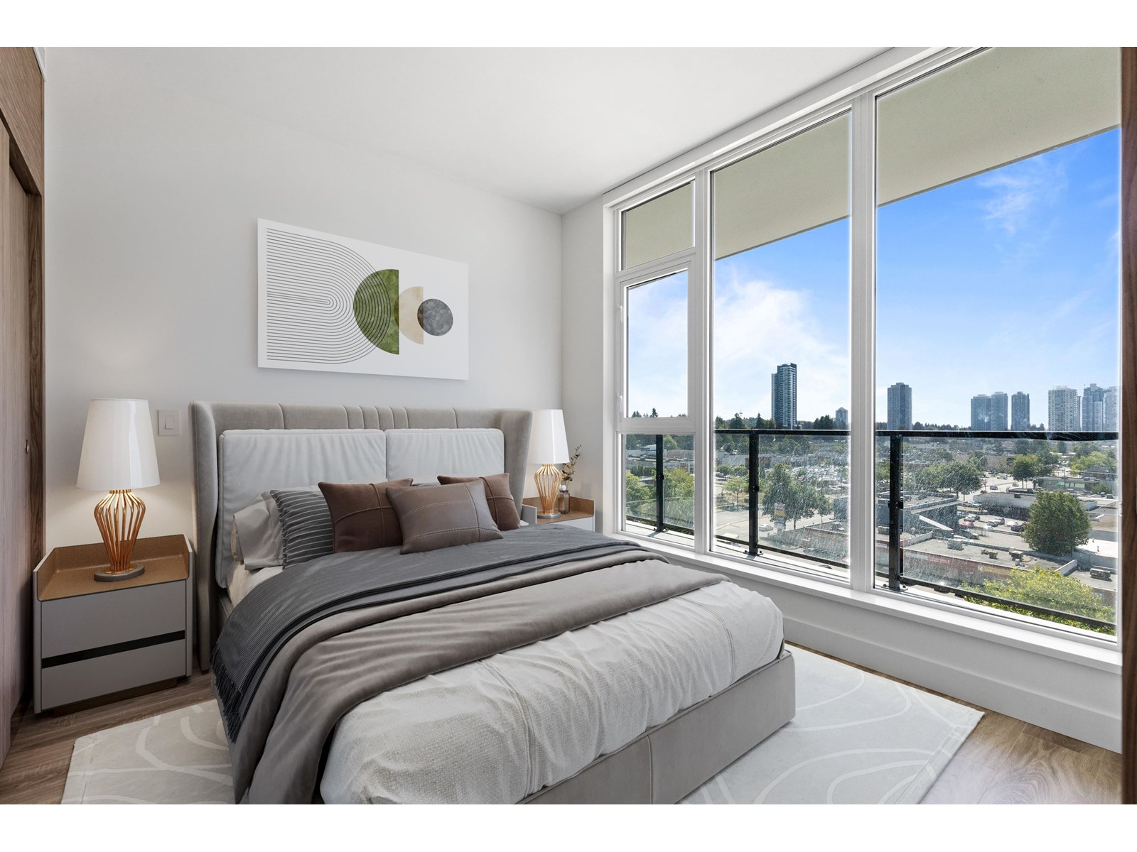 804 10750 135A STREET|Surrey, British Columbia V3T0V4