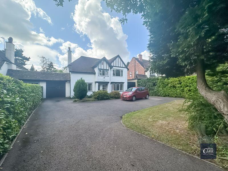 Additional image 36 of Hardwick Road, Streetly, Sutton Coldfield, B74 3BY