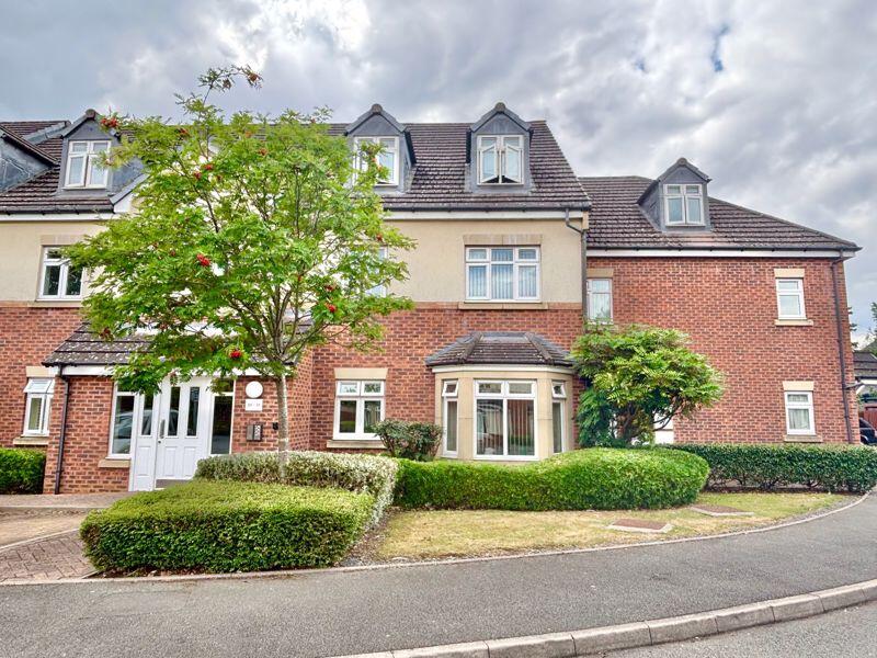 Additional image 12 of Hailwood Drive, Great Barr, Birmingham B43 6BY