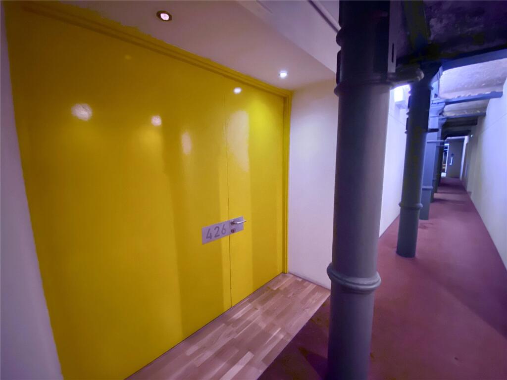 Additional image 10 of Silk Warehouse, Bradford, West Yorkshire, BD9