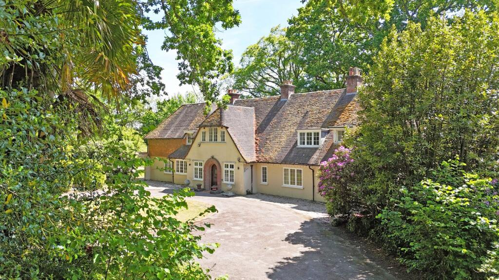 Additional image 18 of Holmsley Road, Wootton, BH25