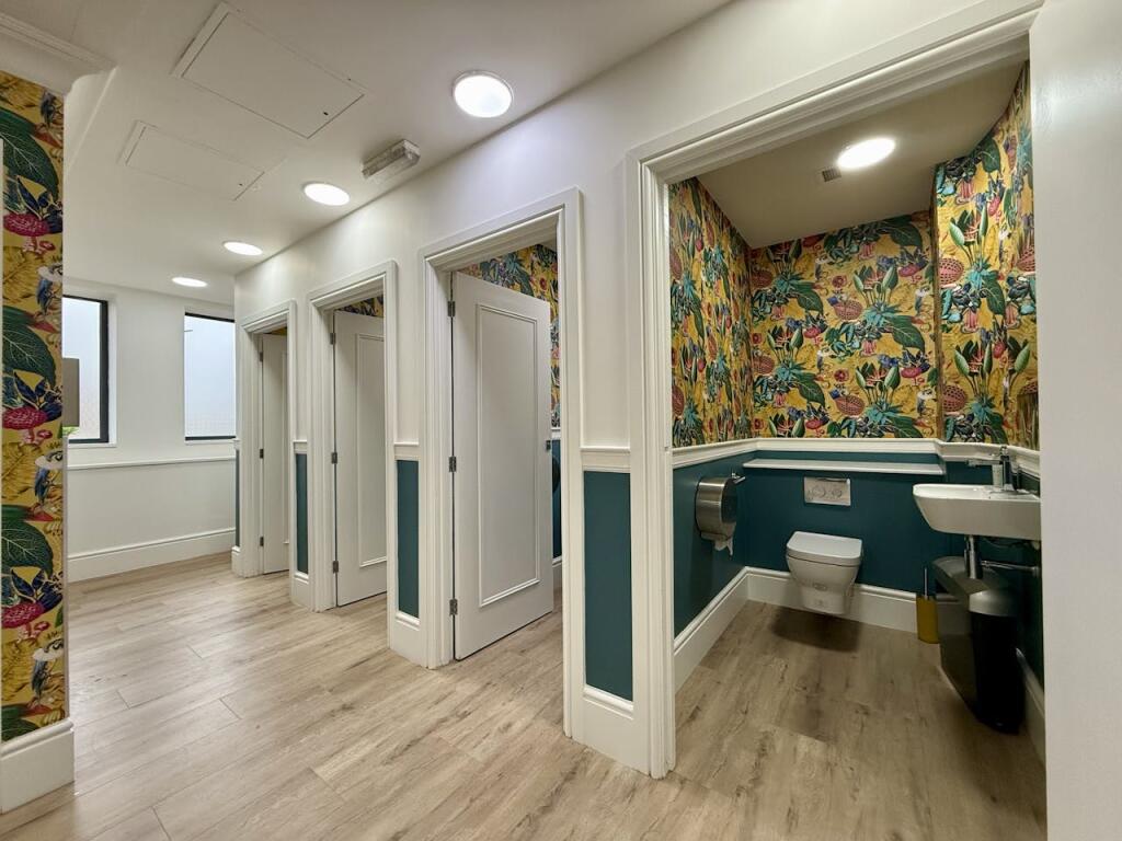 Additional image 6 of 22a Great Hampton Street, Jewellery Quarter, Birmingham, B18 6AH