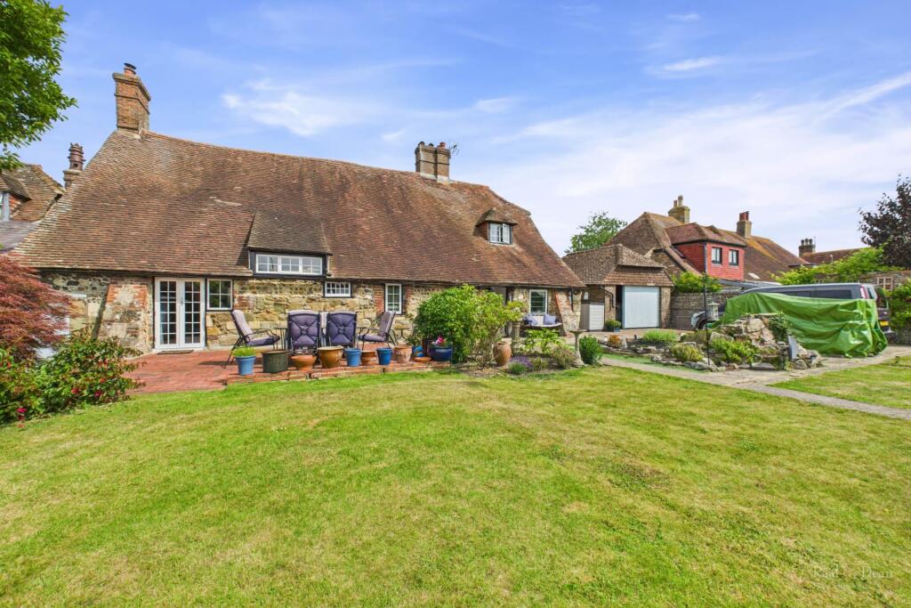 Additional image 24 of High Street, Pevensey