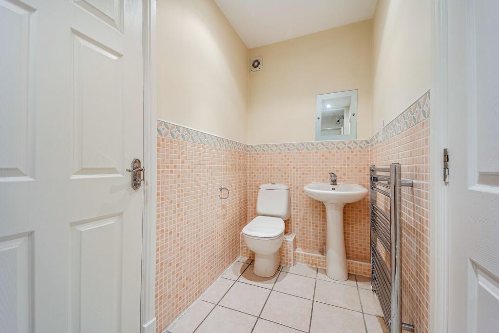 Additional image 31 of Westmorlands, Chorley New Road, Bolton, BL1 5 | Gated 5-Bed Home with Balcony, Double Garage & Potential