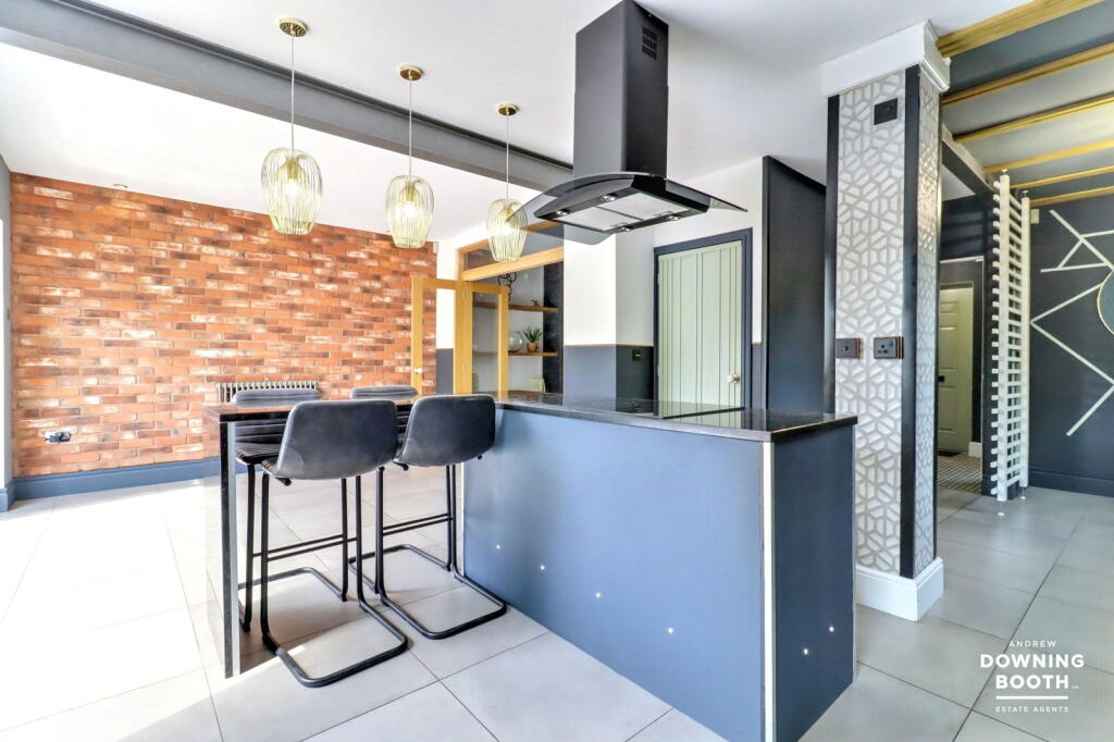 Additional image 11 of Jockey Road, Sutton Coldfield - No Upward Chain