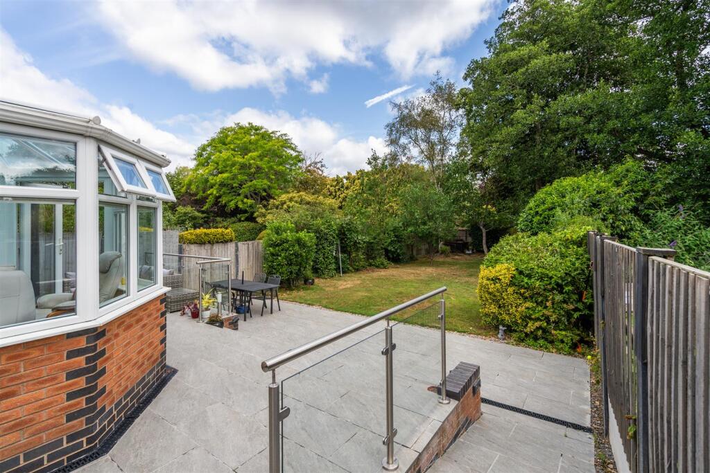 Additional image 15 of Poplar Road, Dorridge, Solihull