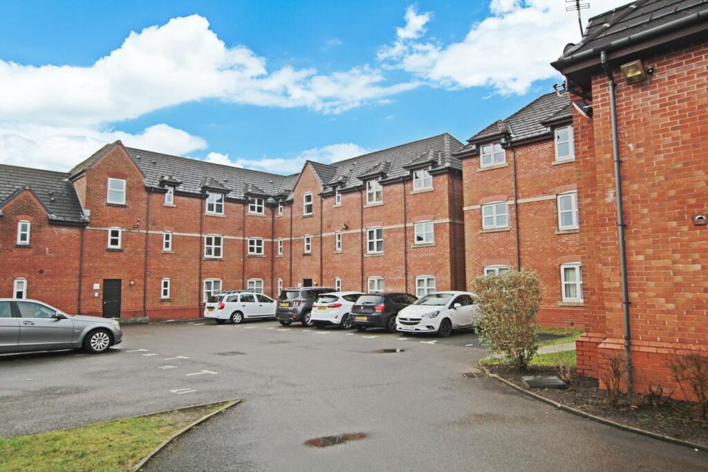 Additional image 13 of Chorley Road, Westhoughton, BL5