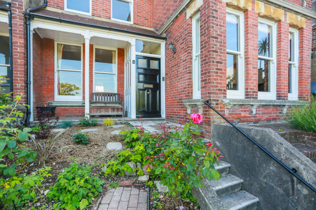 Additional image 28 of Woodside Avenue, Brighton, BN1