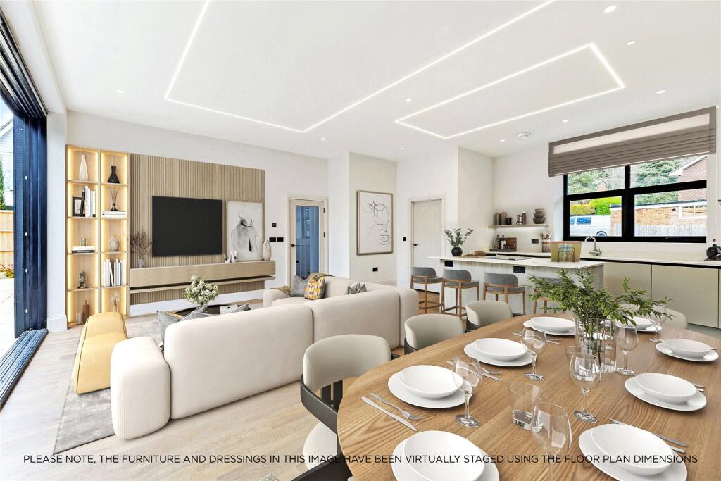 Additional image 5 of Felton Road, Poole, Dorset, BH14