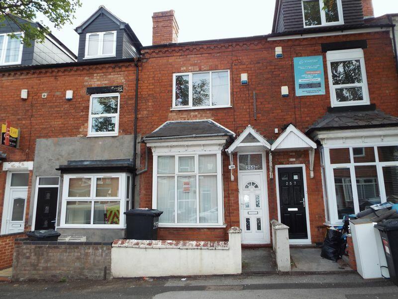 Additional image 4 of Tiverton Road, Selly Oak, Birmingham, B29 6DB