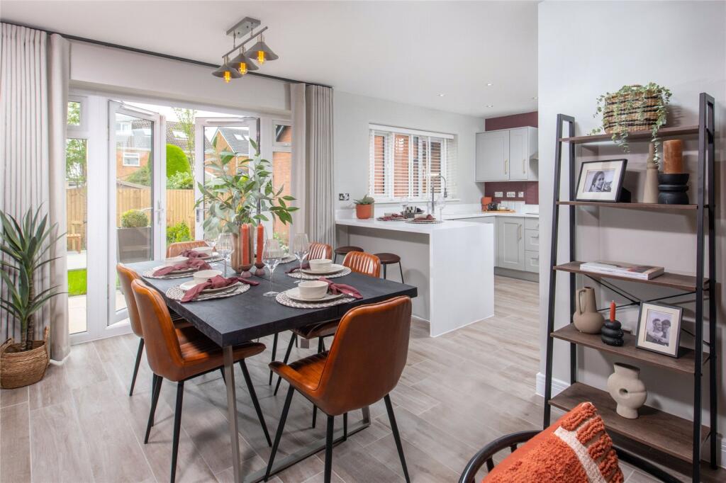 Additional image 3 of Lucas Gardens, Dog Kennel Lane, Shirley, Solihull, West Midlands, B90