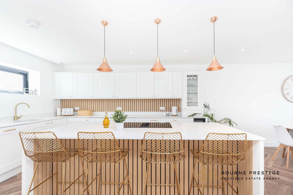 Primary image of Warren Edge Close, Southbourne, BH6