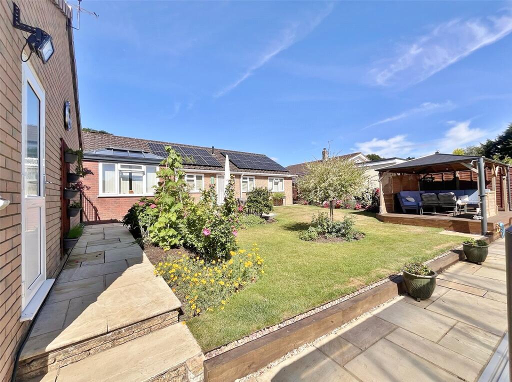 Additional image 23 of Raymond Close, Verwood, Dorset, BH31