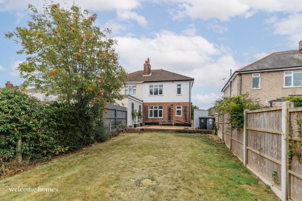 Additional image 2 of Carlyle Road, Southbourne, BH6