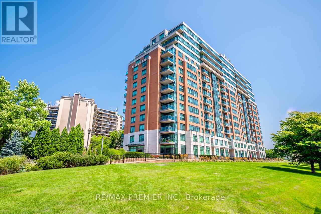 Property image for 1402 - 1403 ROYAL YORK ROAD|Toronto (Humber Heights), Ontario M9P0A1