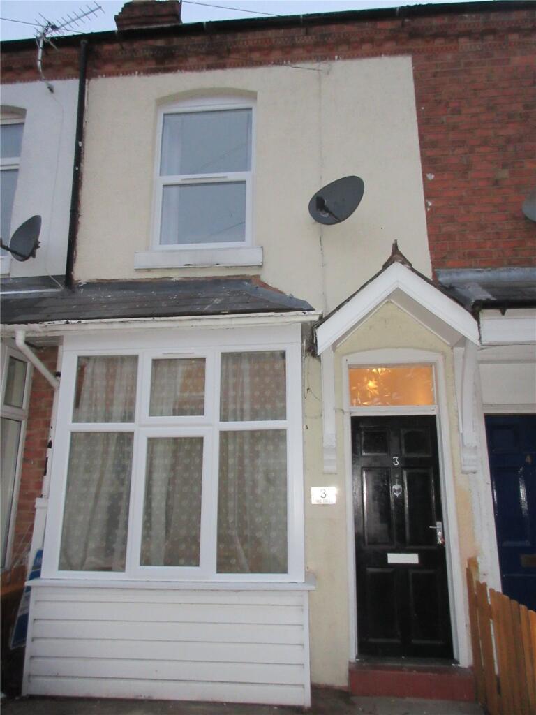 Additional image 22 of The Dell Daisy Road, Edgbaston, Birmingham, B16