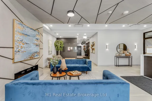 Additional image 22 of 60 Charles St Unit 3001