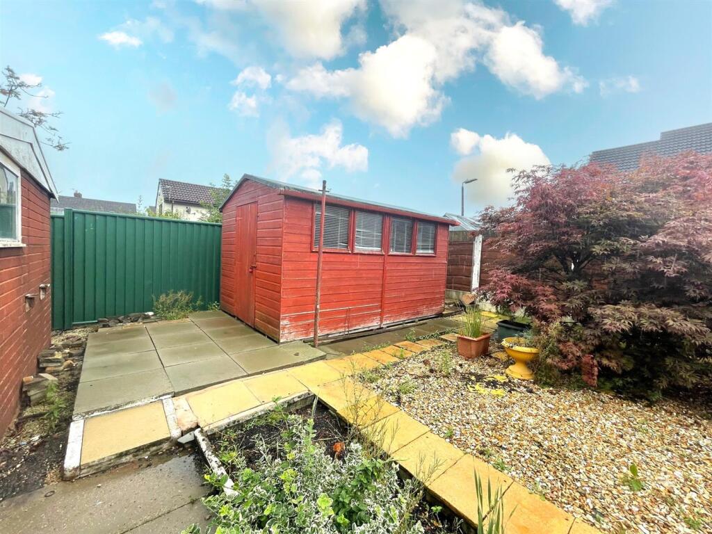 Additional image 18 of Brook Meadow, Westhoughton, Bolton