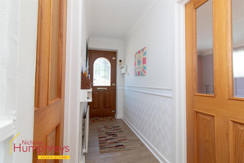 Additional image 10 of High Howe Lane, Bournemouth