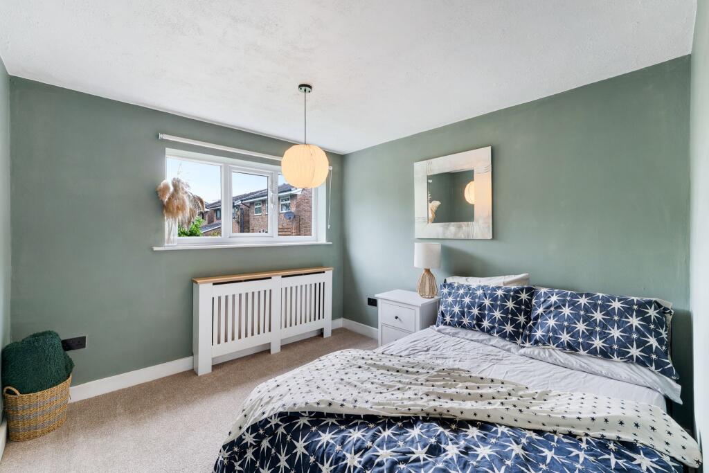 Additional image 20 of Higher Ridings, Bromley Cross, Bolton, BL7