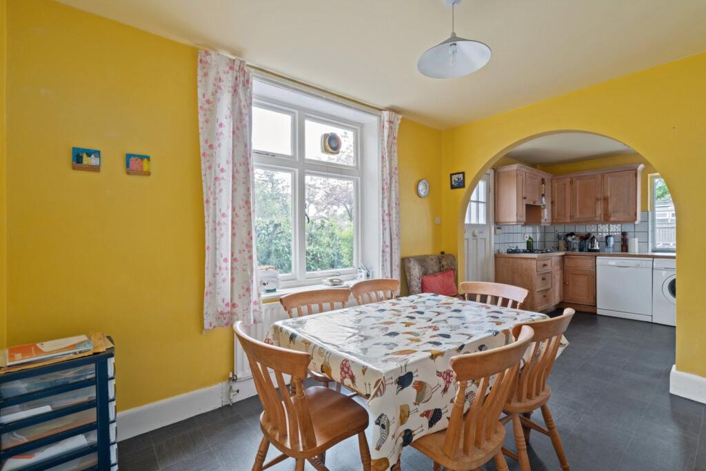 Additional image 5 of Highfield Road, West Moors, Ferndown, Dorset, BH22