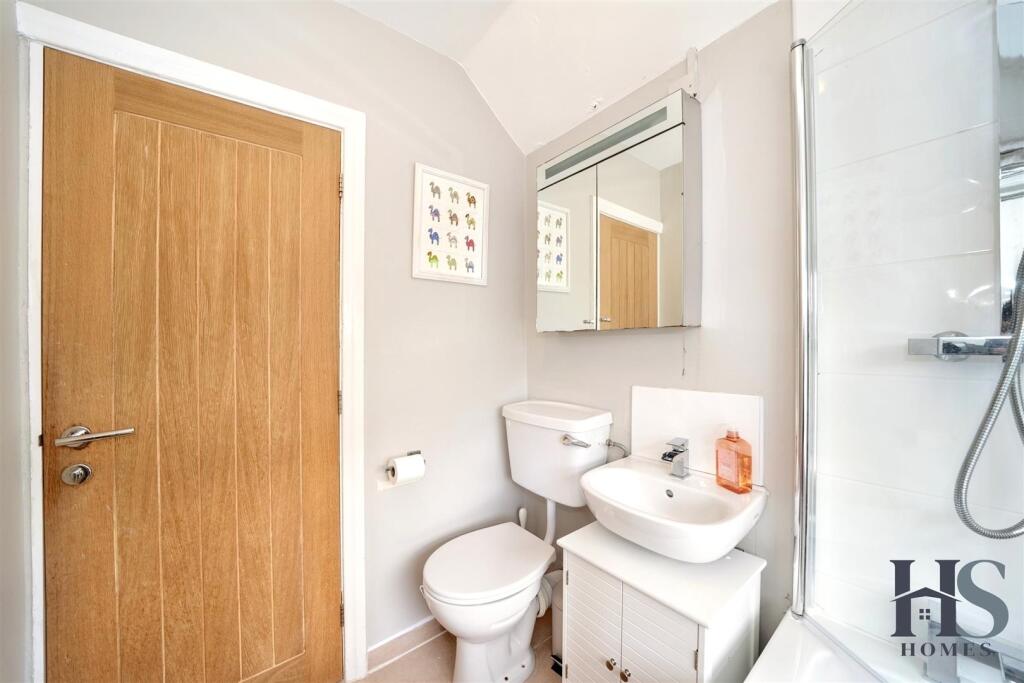 Additional image 21 of Pierce Avenue, Solihull