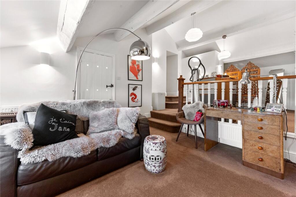 Additional image 31 of Stanbury, Haworth, West Yorkshire, BD22