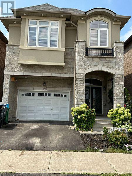 292 REMEMBRANCE DRIVE|Brampton (Northwest Brampton), Ontario L7A4J3