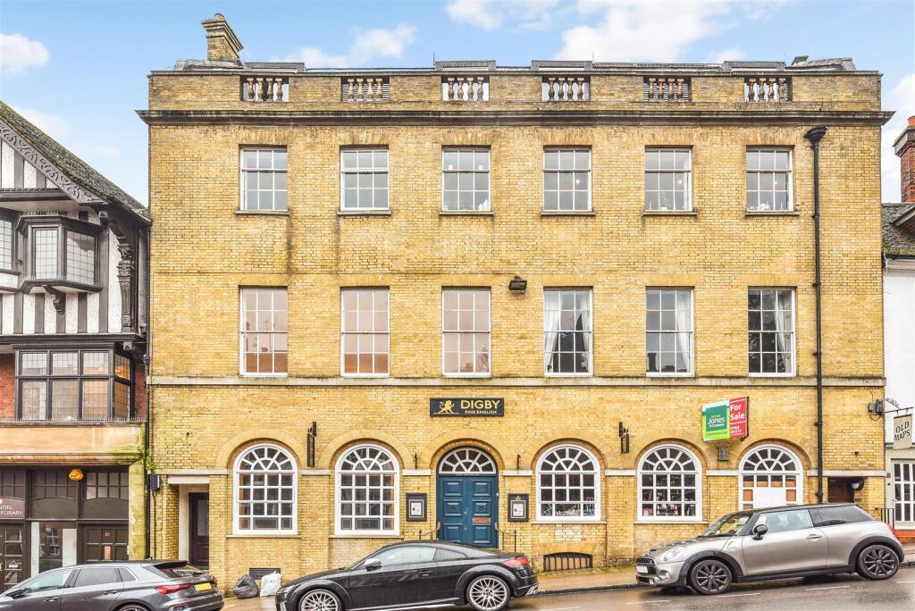 Additional image 14 of High Street, Arundel