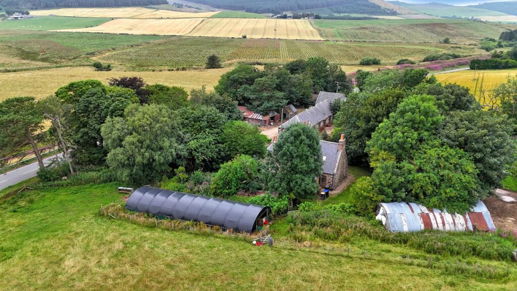Additional image 8 of Development Site At Candy Farm, Kennethmont, Huntly, Aberdeenshire, AB54