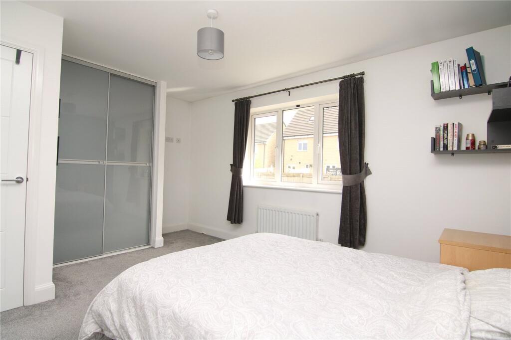 Additional image 5 of Heywood Drive, Eastburn, BD20