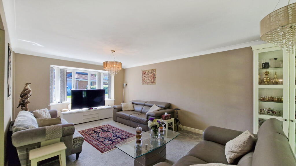 Additional image 4 of Turnberry, Bolton BL3 4XJ