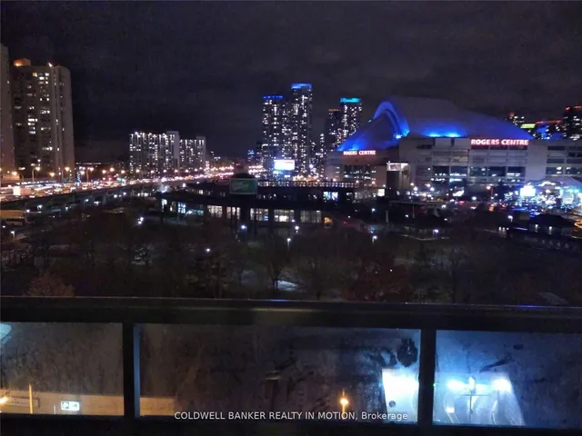 Additional image 36 of 25 Lower Simcoe St Unit 918