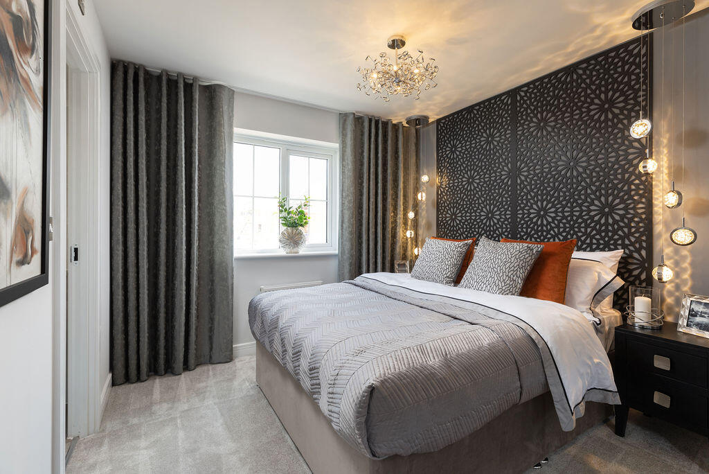 Additional image 12 of The Fairways,
Westhoughton,
Bolton,
BL5