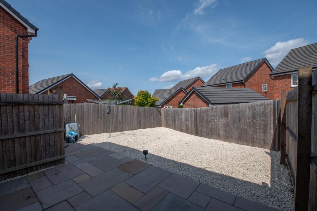 Additional image 14 of Furnival Drive, Stoke Prior, Bromsgrove, Worcestershire, B60