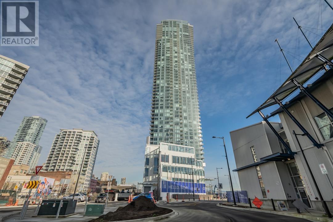 3907 680 QUAYSIDE DRIVE|New Westminster, British Columbia V3M0P2